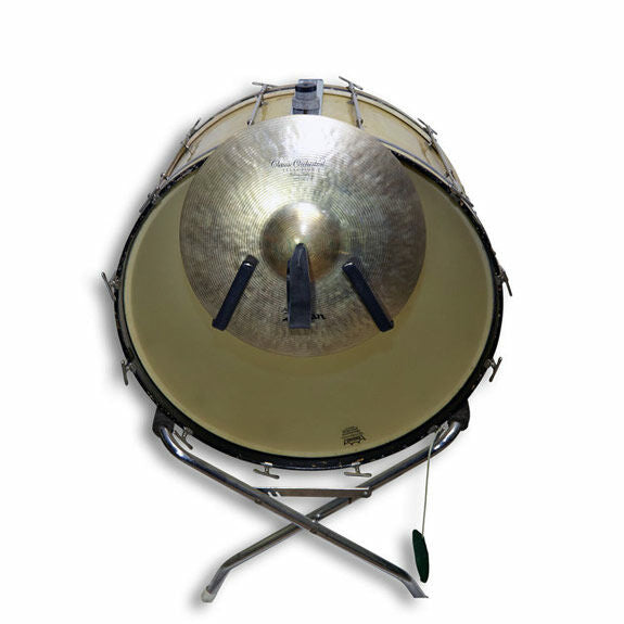 Epstein Cymbal Caddy