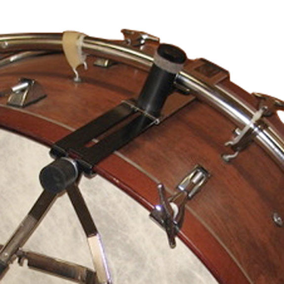 5" Epstein Cymbelt Post