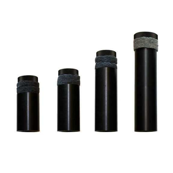 5" Epstein Cymbelt Post