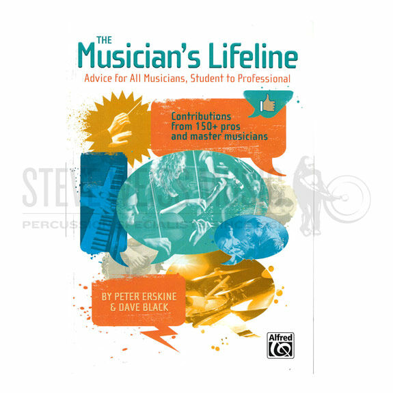 Erskine/Black-The Musician's Lifeline