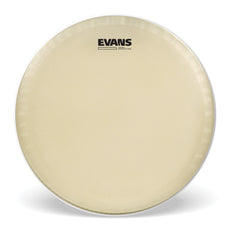 Evans 14" Strata Staccato 1000 Snare Drum Head - Image 1