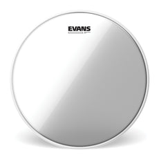 Evans 200 Snare Side Drumhead - 10" - Image 1