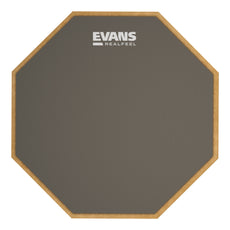 Evans 7" RealFeel Apprentice Practice Pad