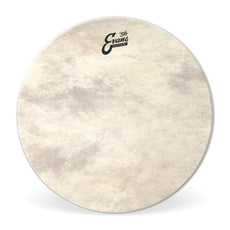 Evans Calftone Bass Drumhead - 20" - Image 1