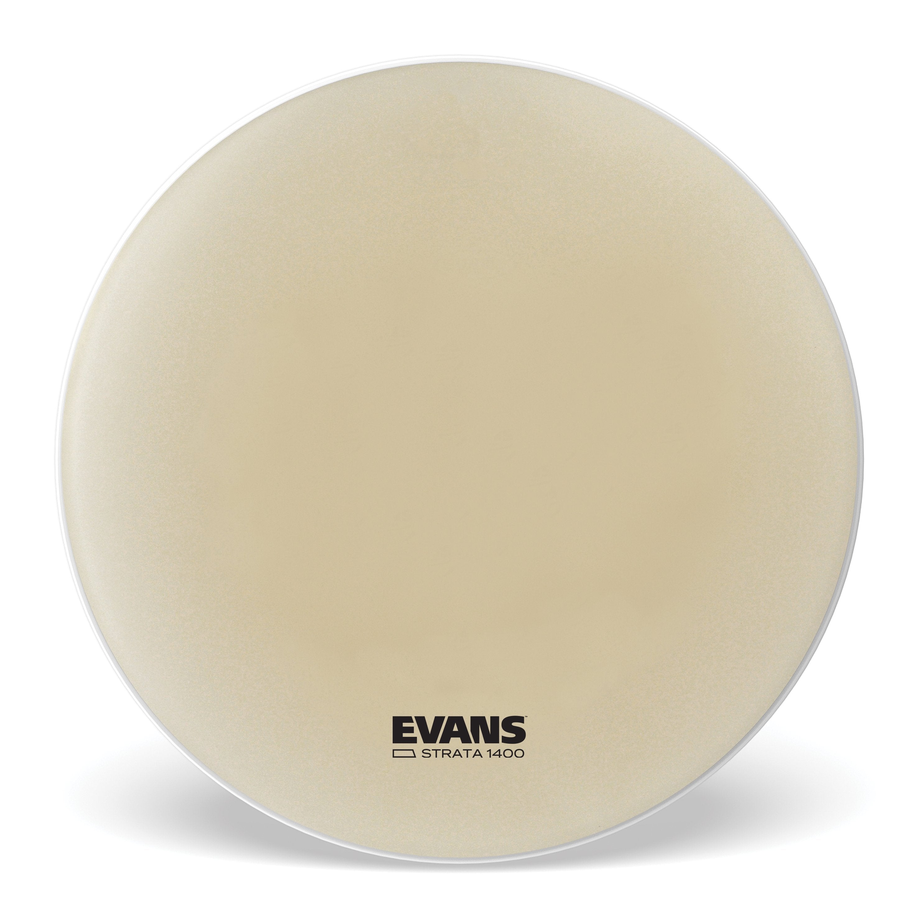Evans Strata 1000 Concert Bass Drumhead - 36" - Image 3