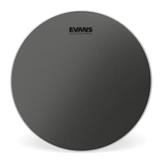 Evans Coated Hybrid Snare Drumhead - 13" - Image 1