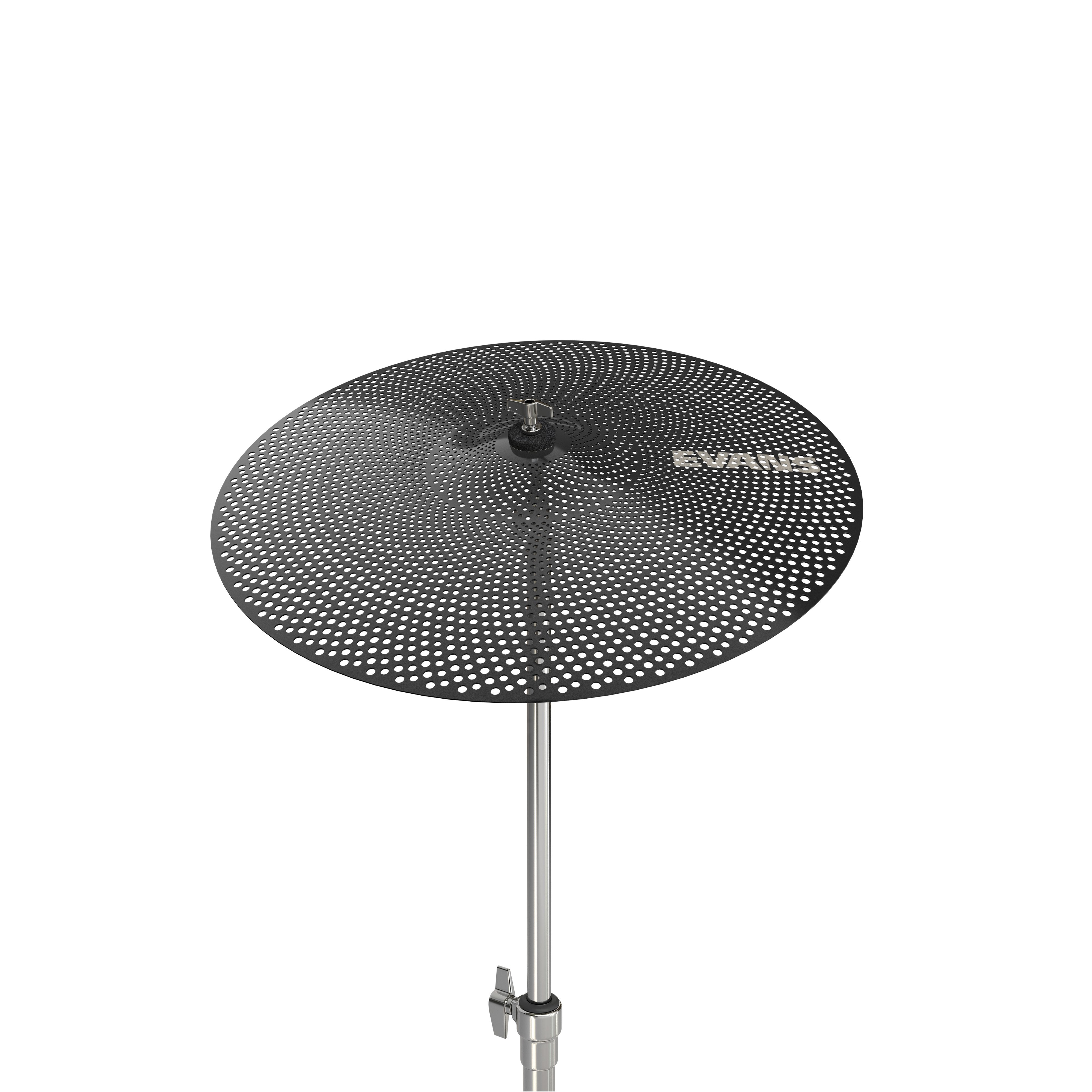 Evans dB One Cymbal Pack - Image 13