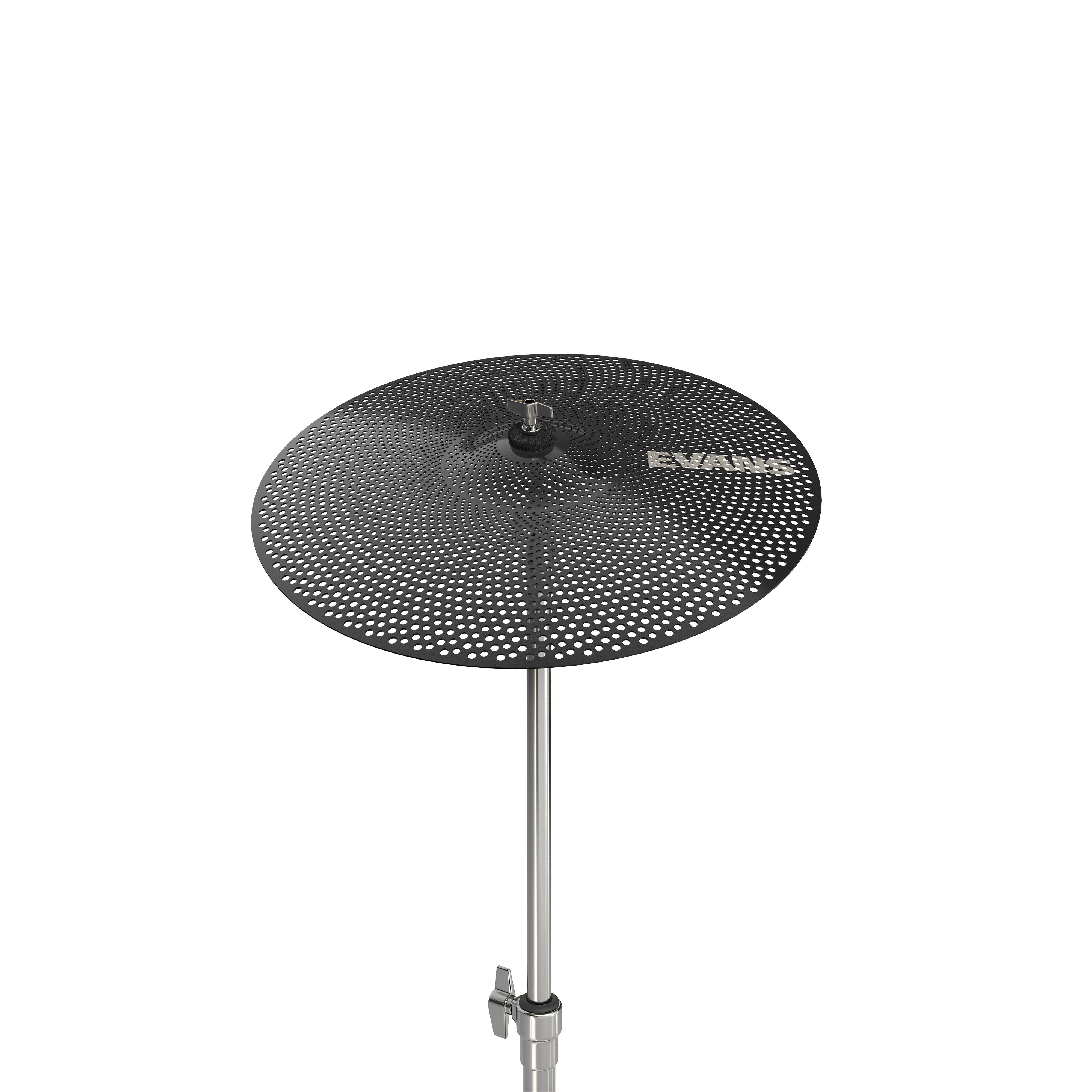 Evans dB One Cymbal Pack - Image 14