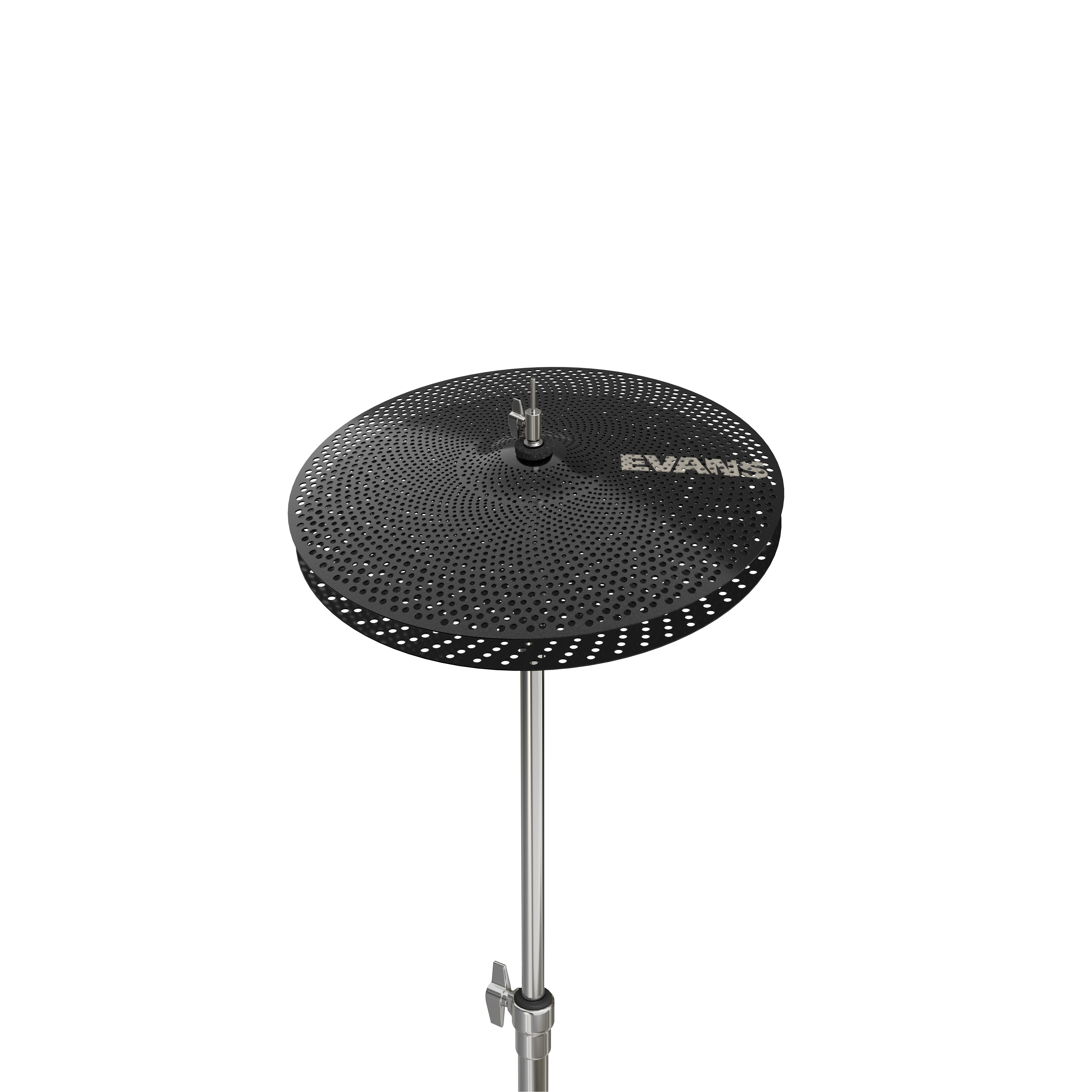 Evans dB One Cymbal Pack - Image 4