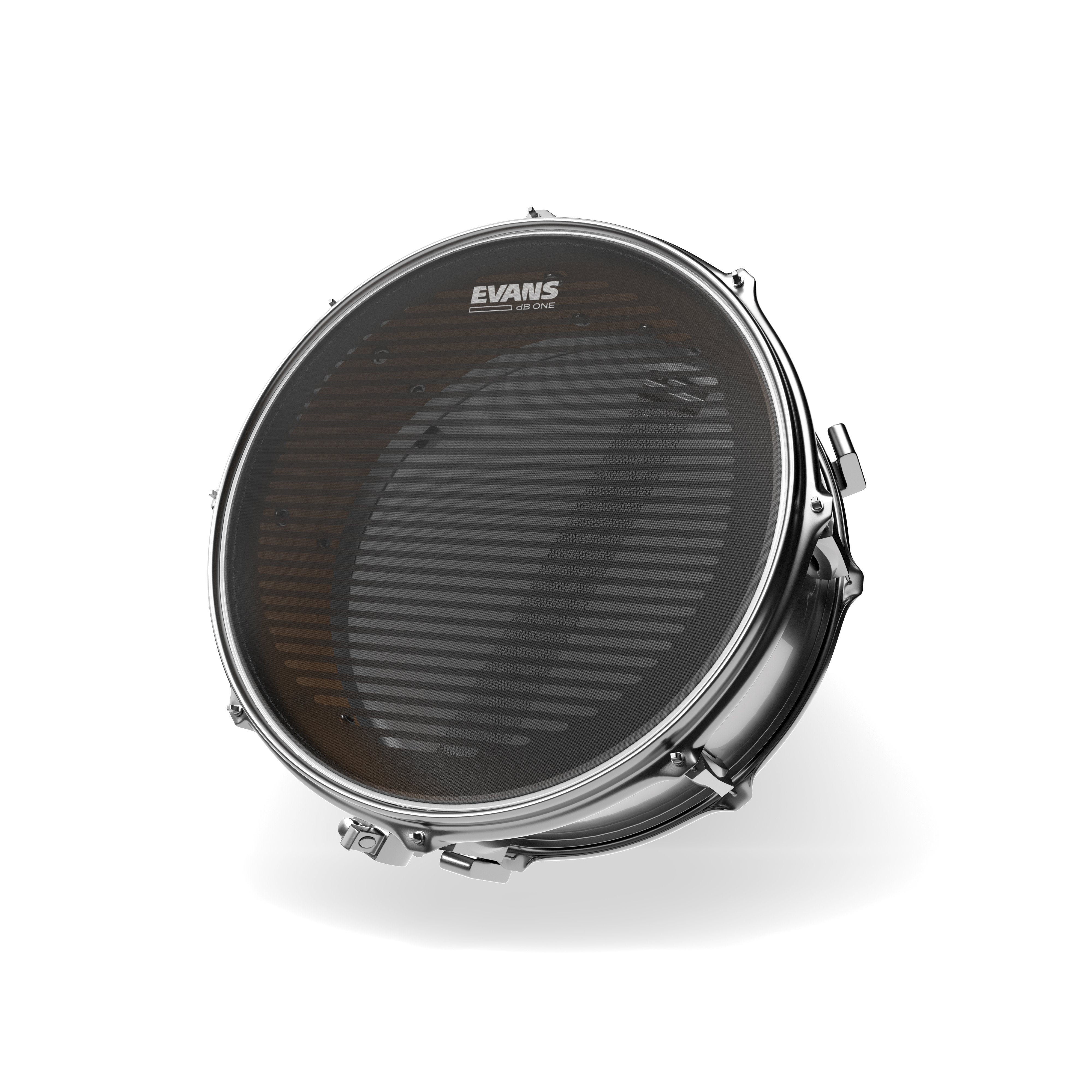 Evans dB One Drum Head Full Kit Rock Pack - Image 3