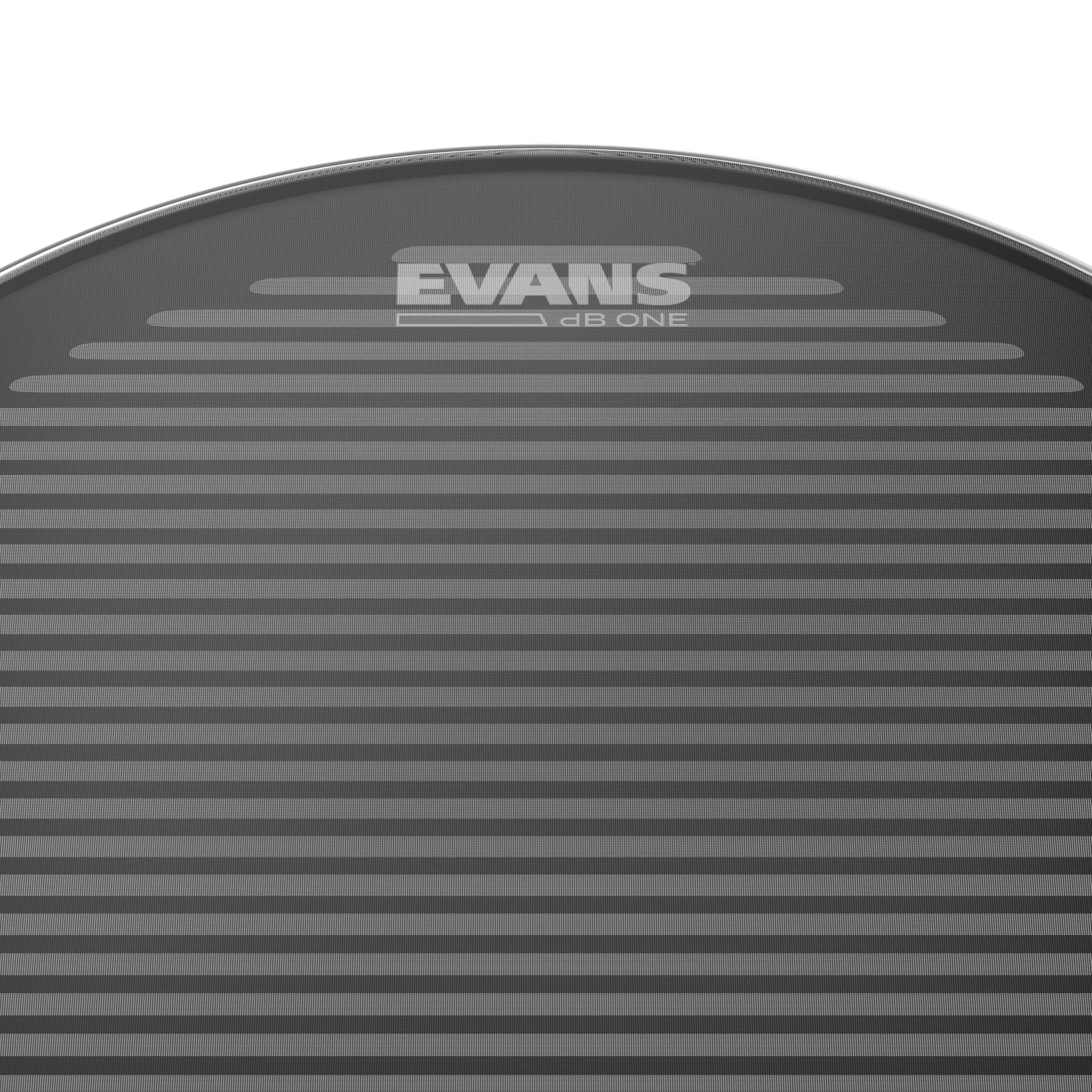 Evans dB One Snare Drumhead - 14" - Image 2