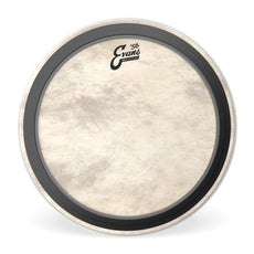 Evans EMAD Calftone Batter Bass Drumhead - 26" - Image 1