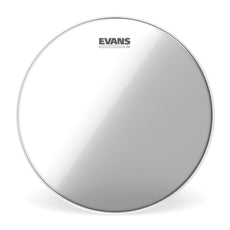 Evans G1 Clear Bass Drumhead - 18" - Image 1