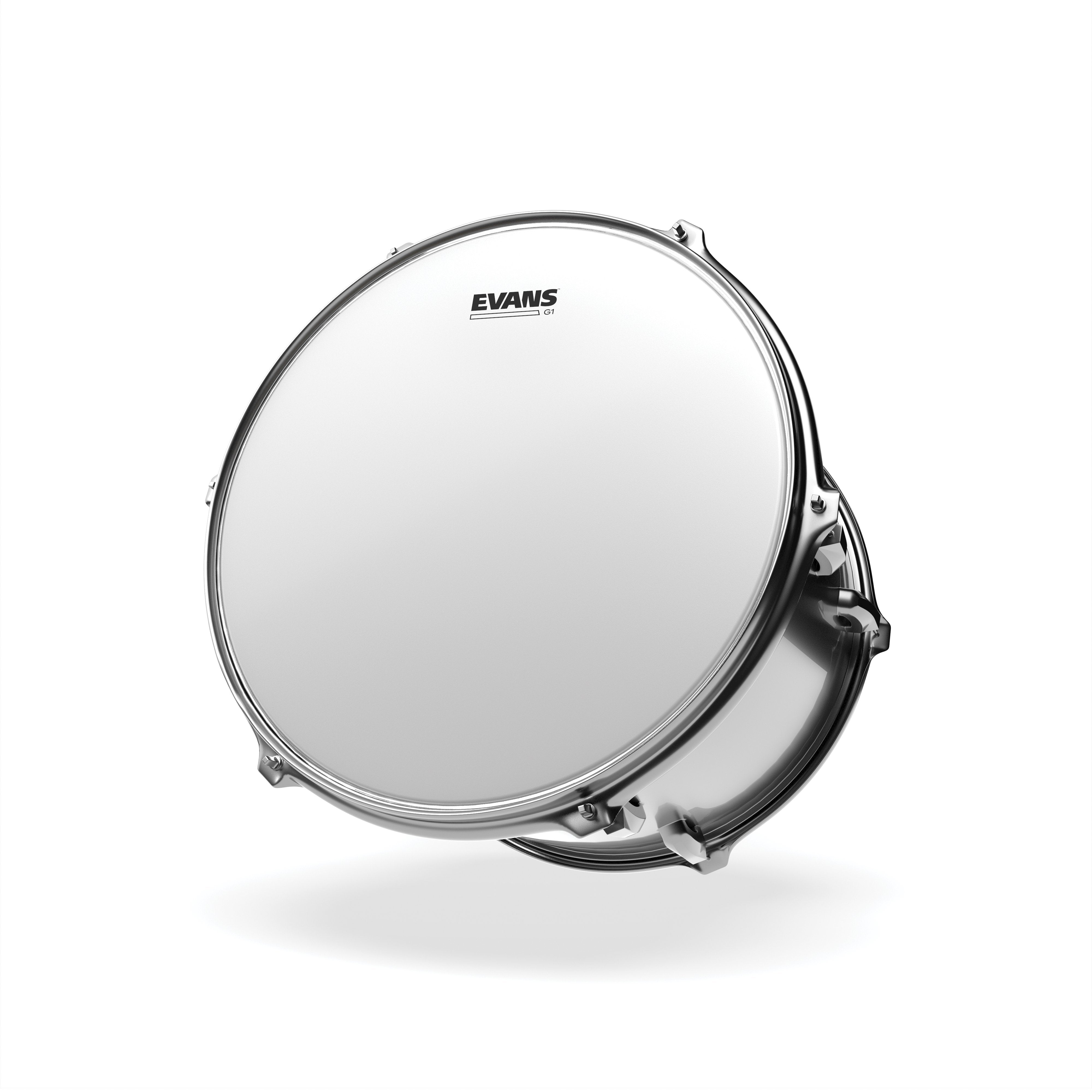 Evans G1 Coated Standard Tom Head Pack - 12"/13"/16" - Image 3