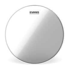 Evans G2 Clear Bass Drumhead - 20" - Image 1