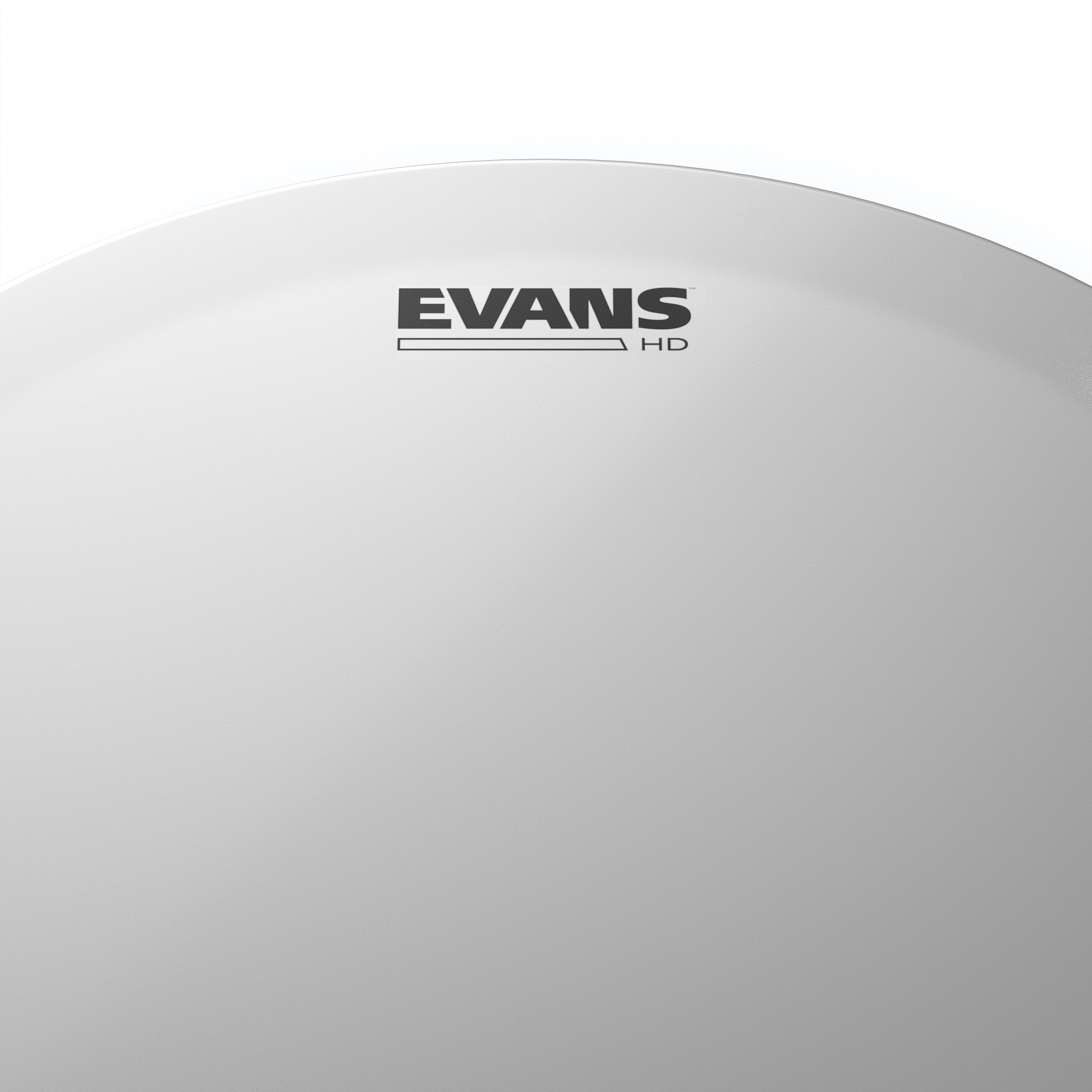 Evans Genera Heavy Duty Snare Drumhead - 13" - Image 2