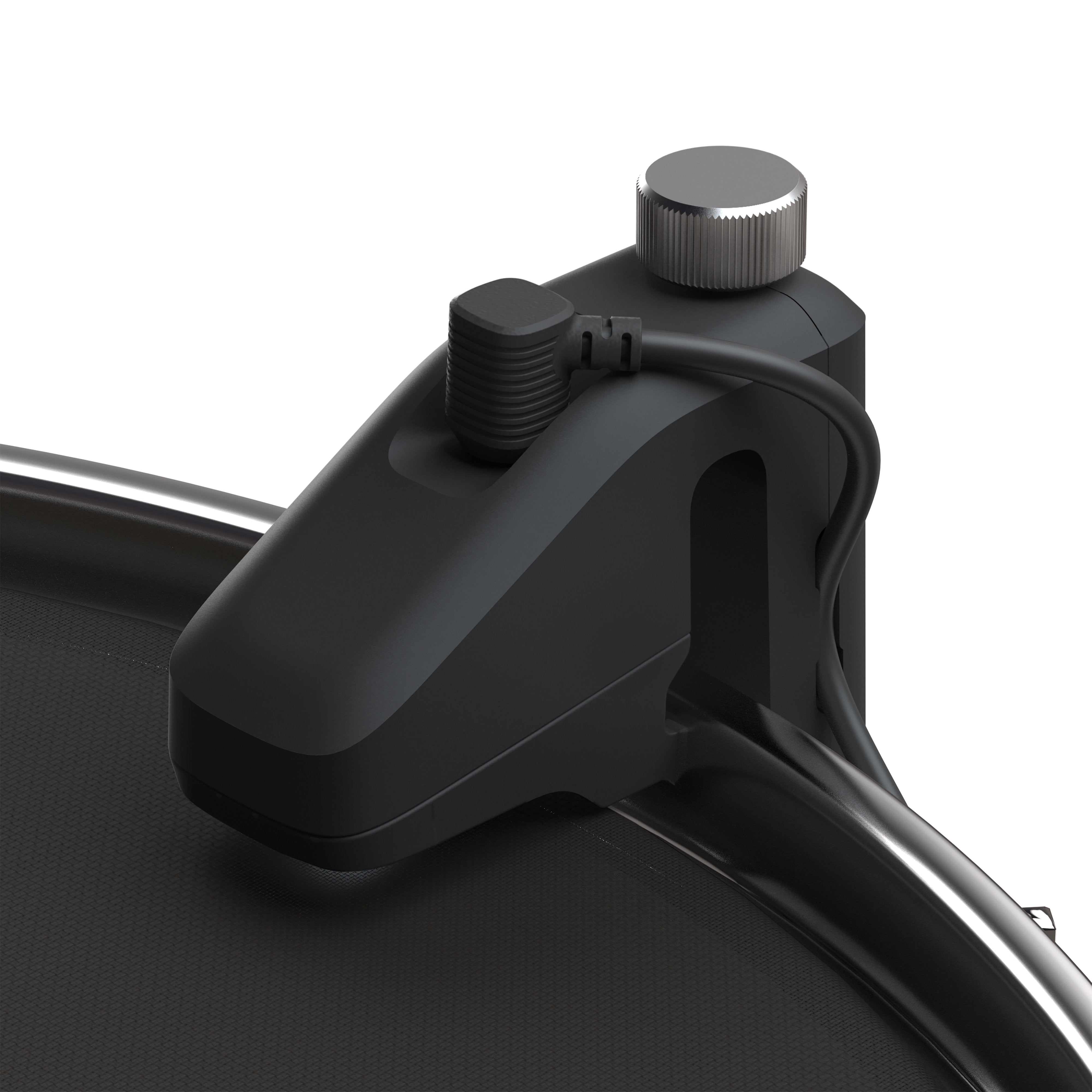 Evans Hybrid Sensory Percussion Expansion Pack - 1 Sensor - Image 4