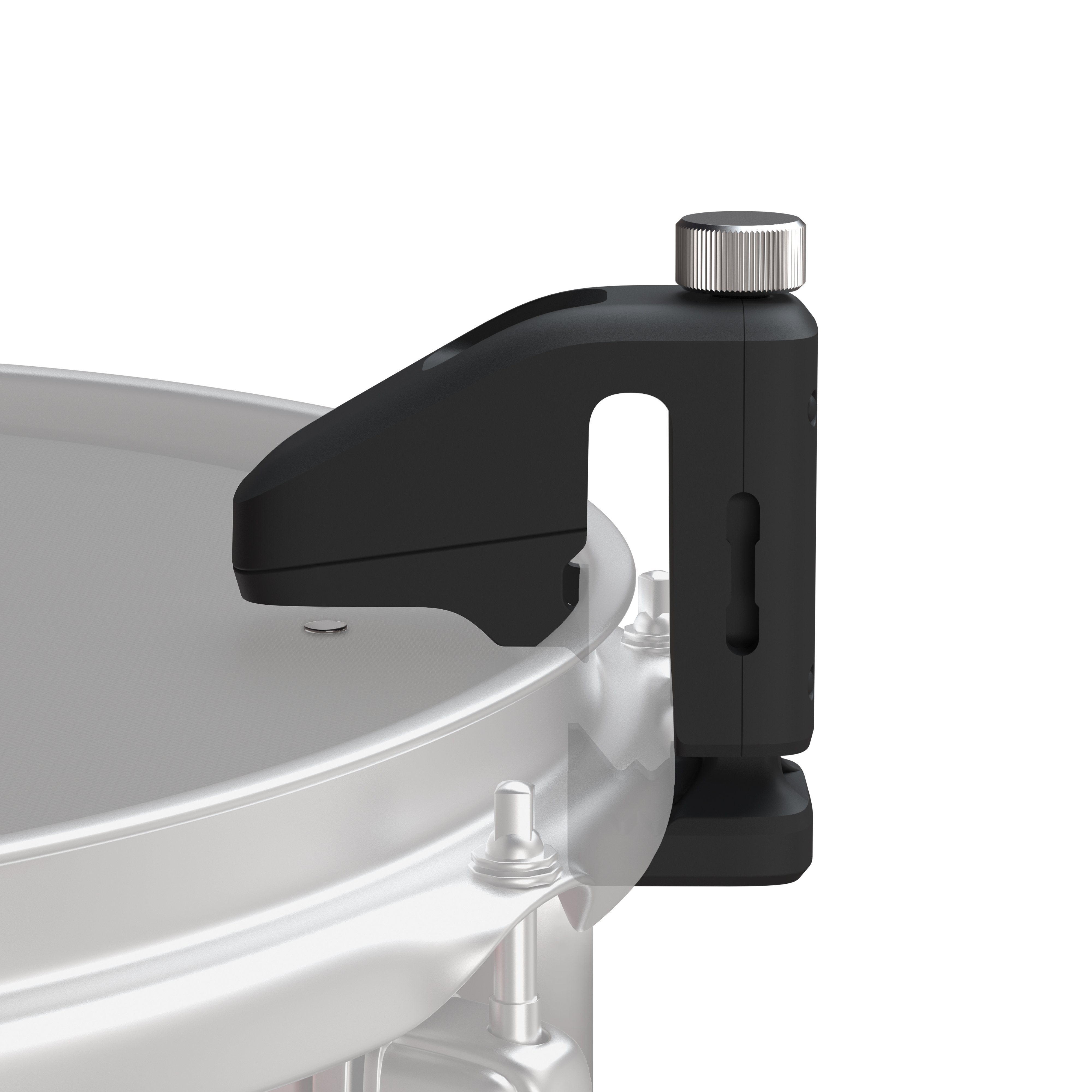 Evans Hybrid Sensory Percussion Expansion Pack - 1 Sensor - Image 6