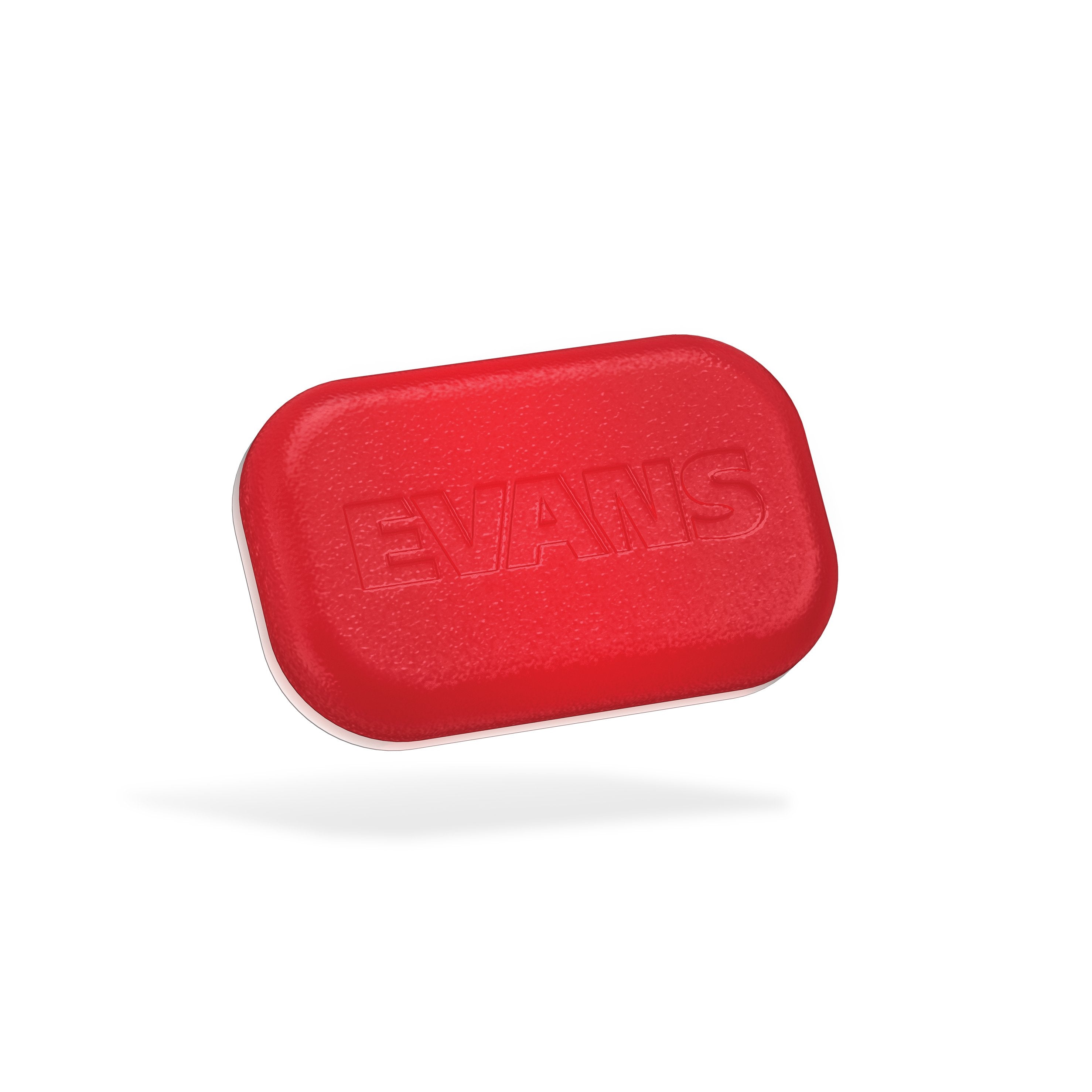Evans Mini EQ Pods Drum Damper Gels - Image 2