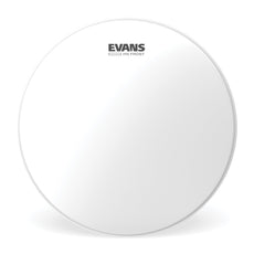 Evans MX Frost Marching Tenor Drumhead - 12" - Image 1