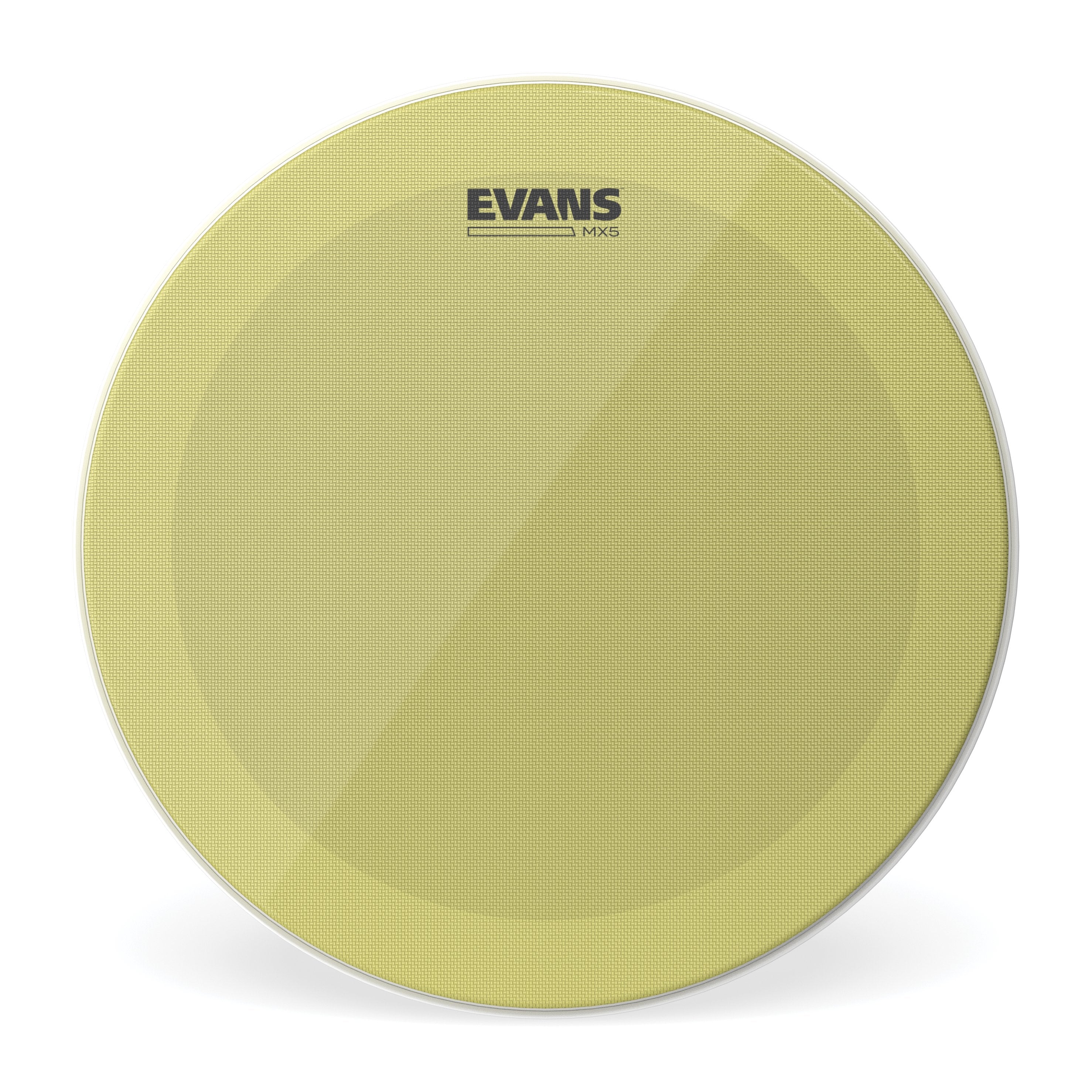 Evans MX5 Snare Side Marching Snare Drumhead - 13" - Image 1