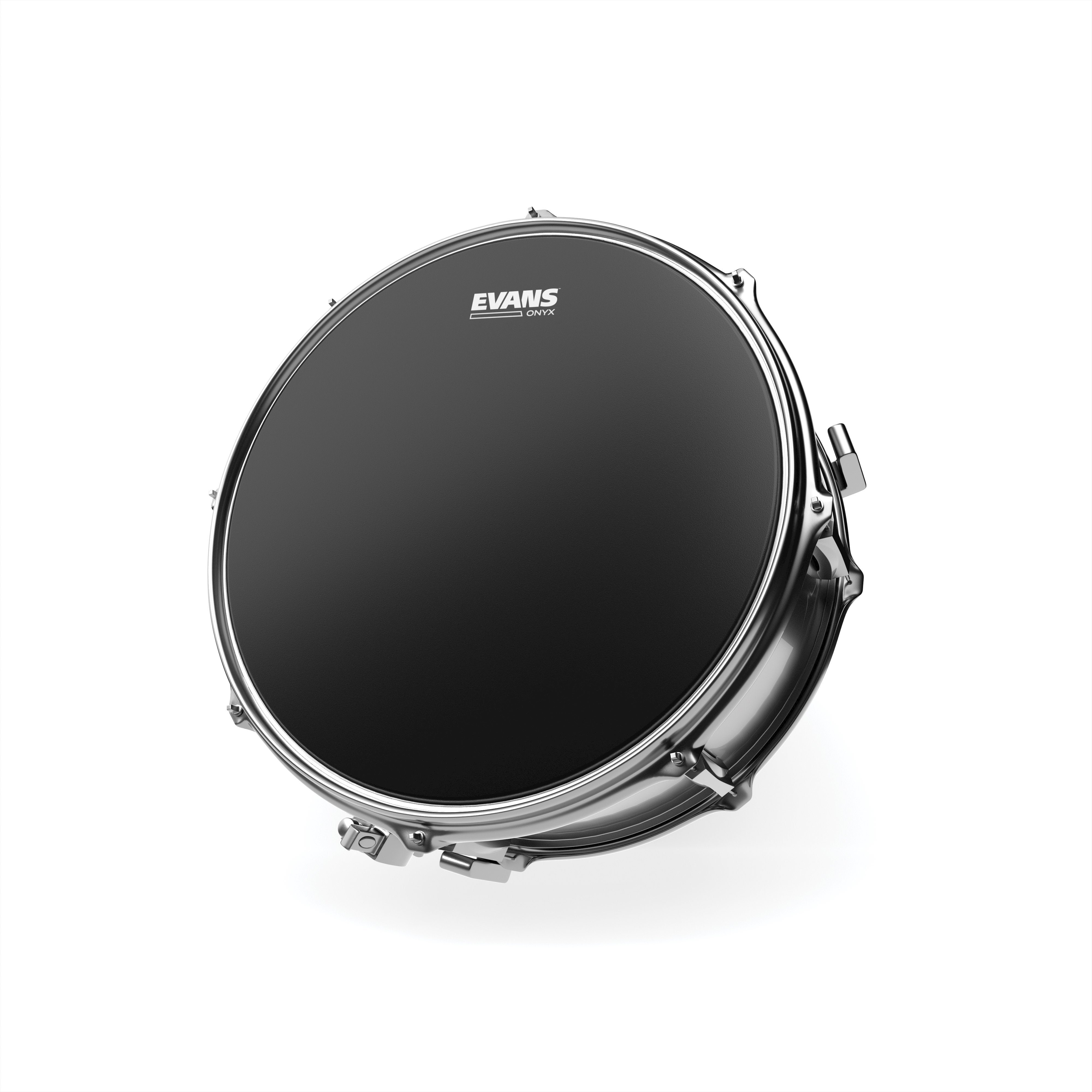 Evans ONYX 2-ply Drumhead - 10" - Image 3
