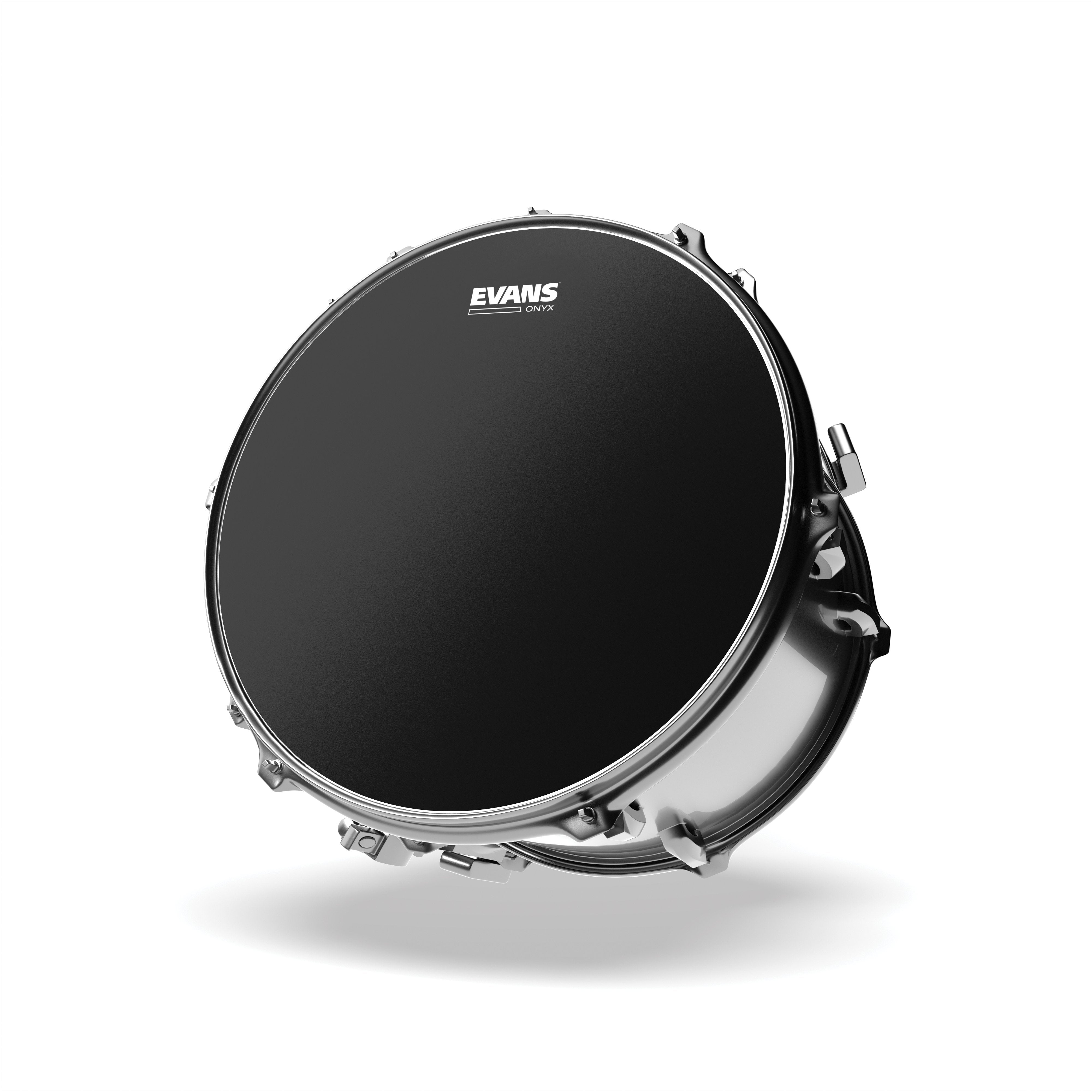 Evans ONYX 2-ply Drumhead - 15" - Image 3