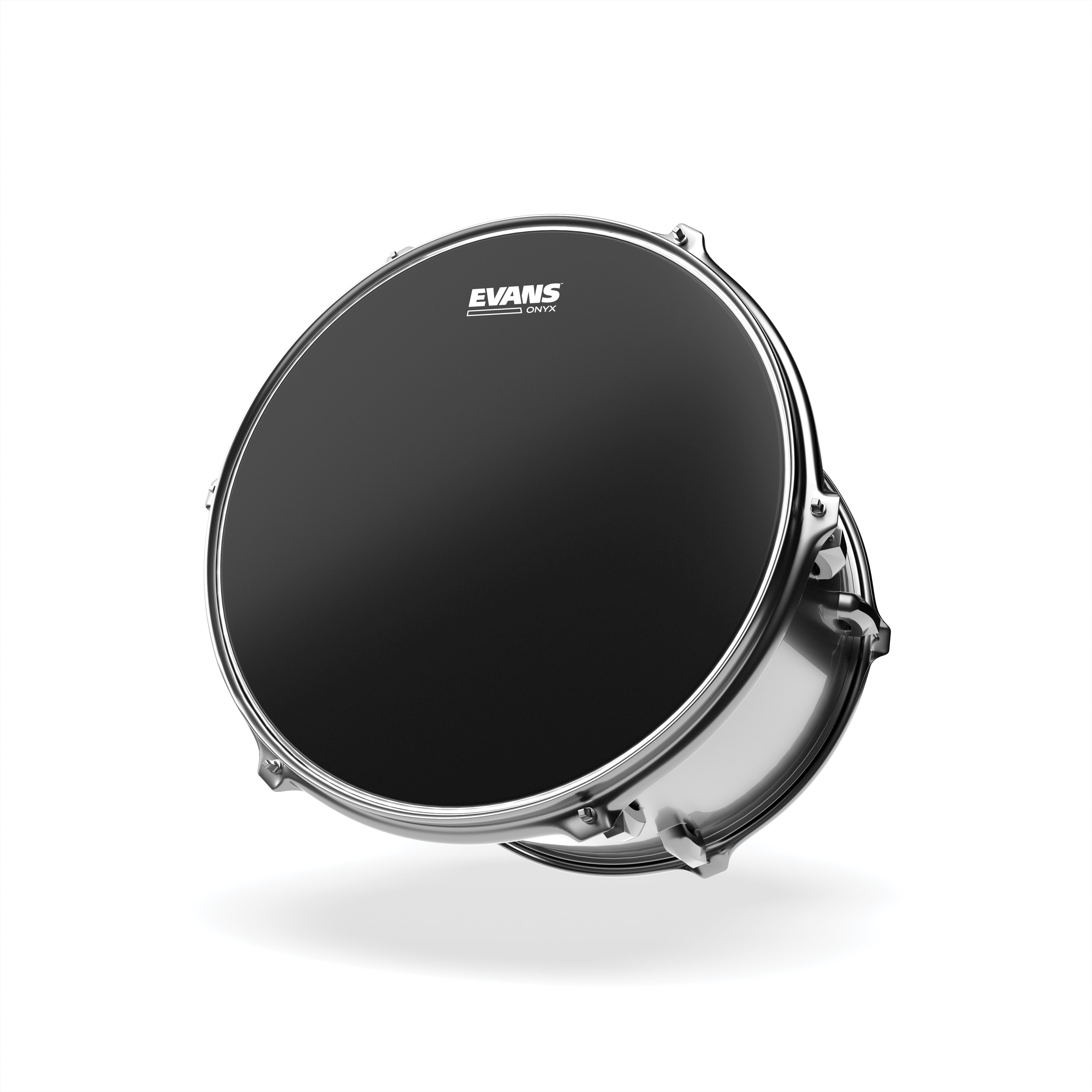 Evans Onyx 2 Standard Tom Head Pack - 12"/13"/16" - Image 3