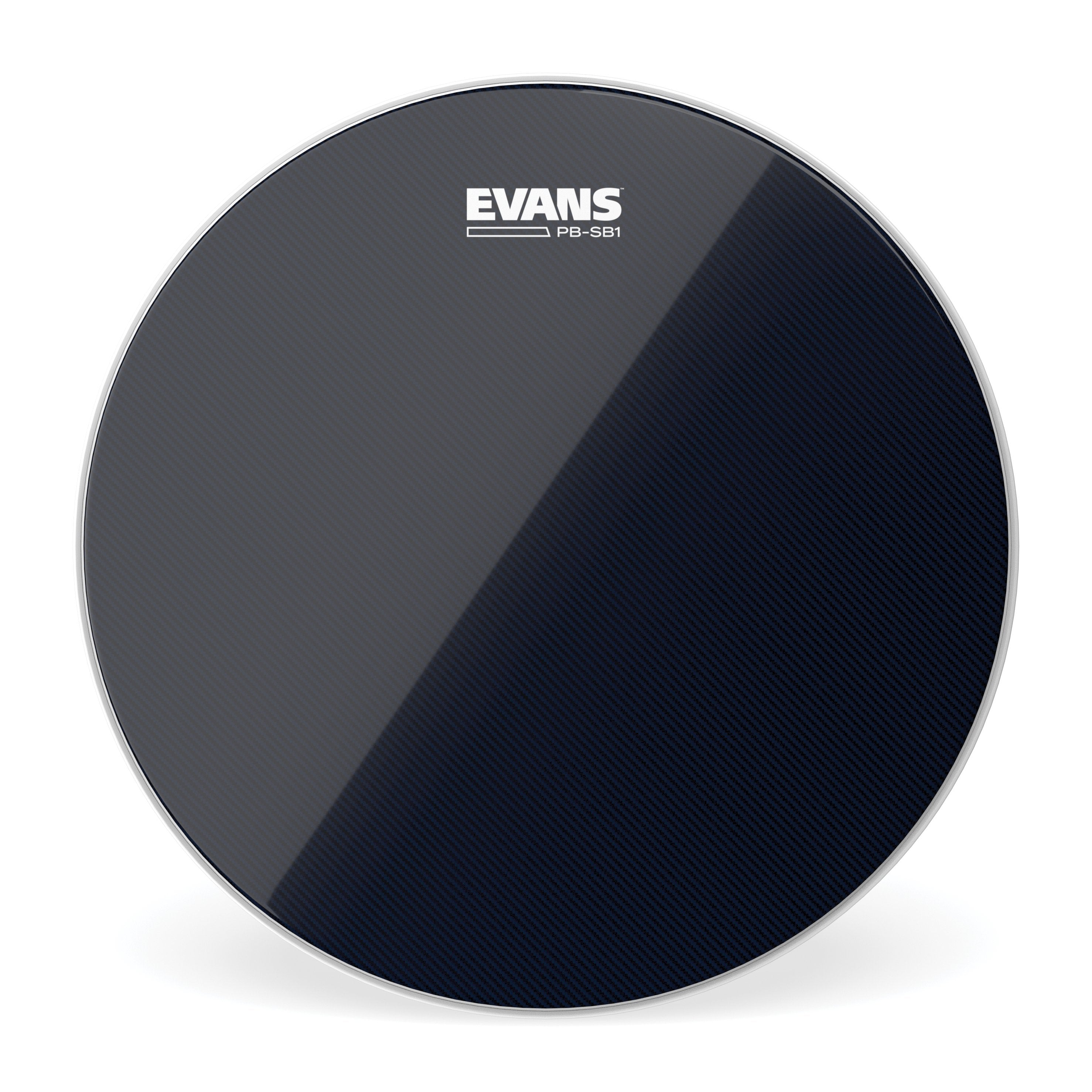 Evans Pipe Band Batter Snare Drumhead - 14" - Standard - Image 1