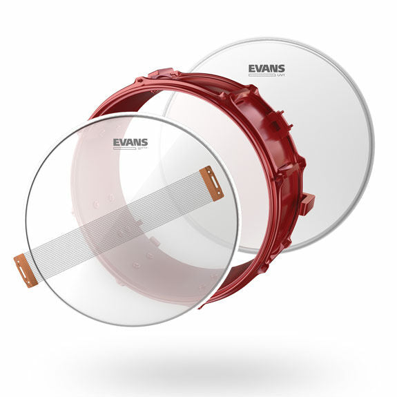 Evans Snare Drum Tune Up Kit - 14" UV1