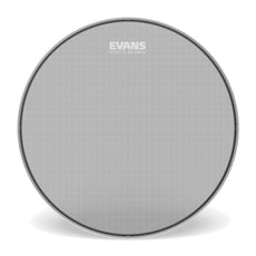 Evans SoundOff Mesh Bass Drumhead - 24" - Bass Drum - Image 1