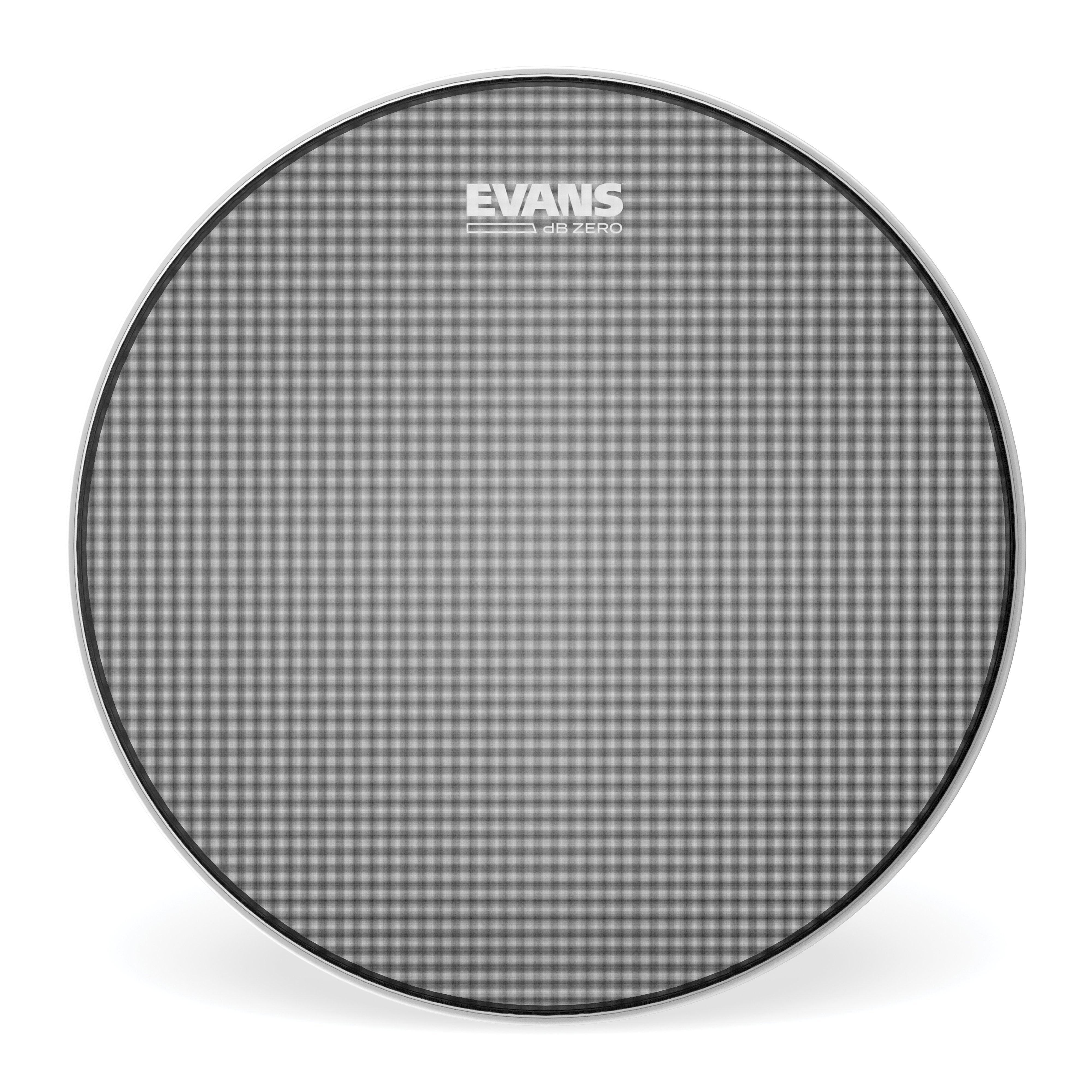 Evans SoundOff Mesh Drumhead - 14" - Image 1