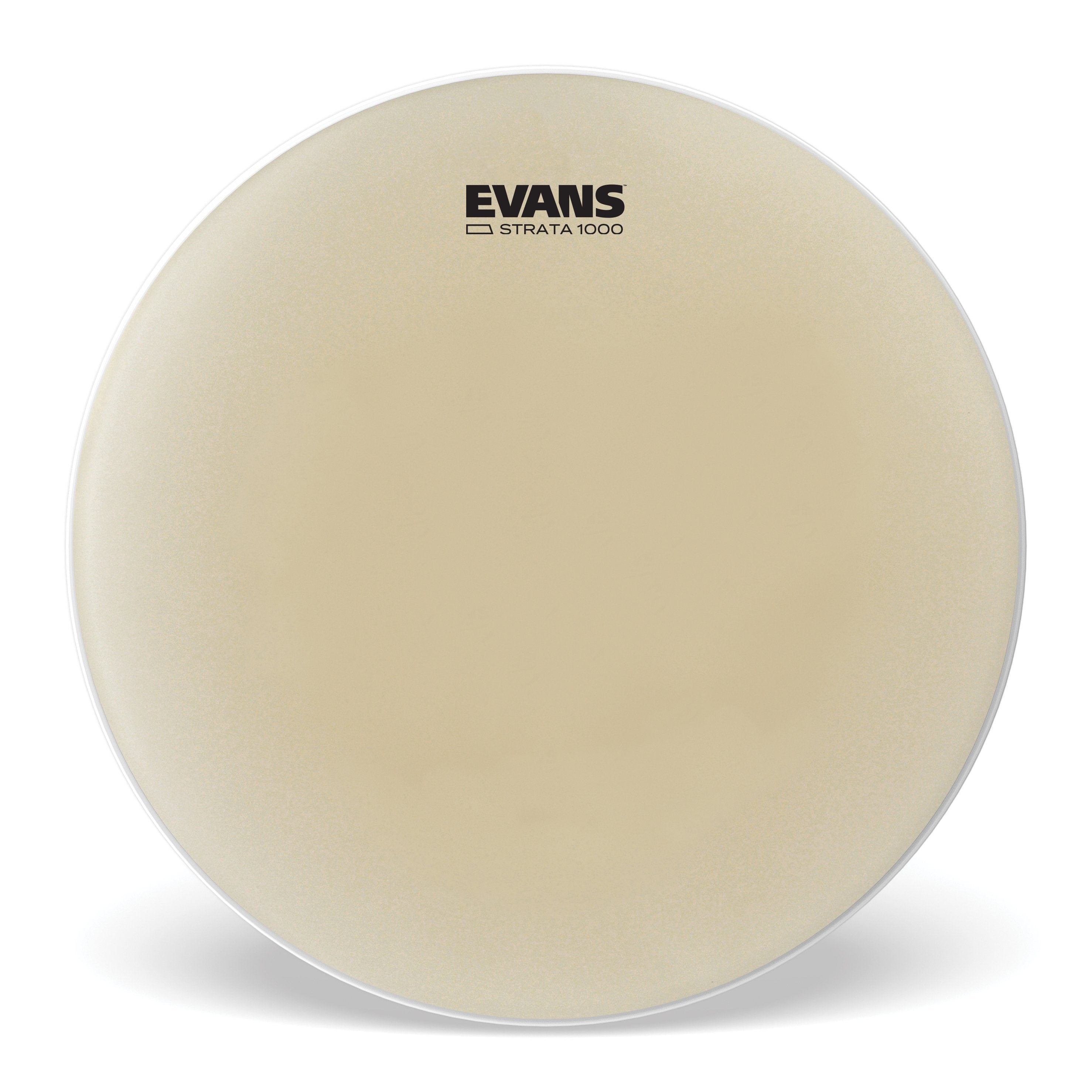 Evans Strata 1000 Drumhead - 14" - Image 1
