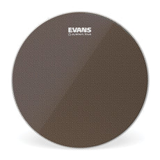 Evans System Blue Marching Snare Drumhead - 13" - Image 1