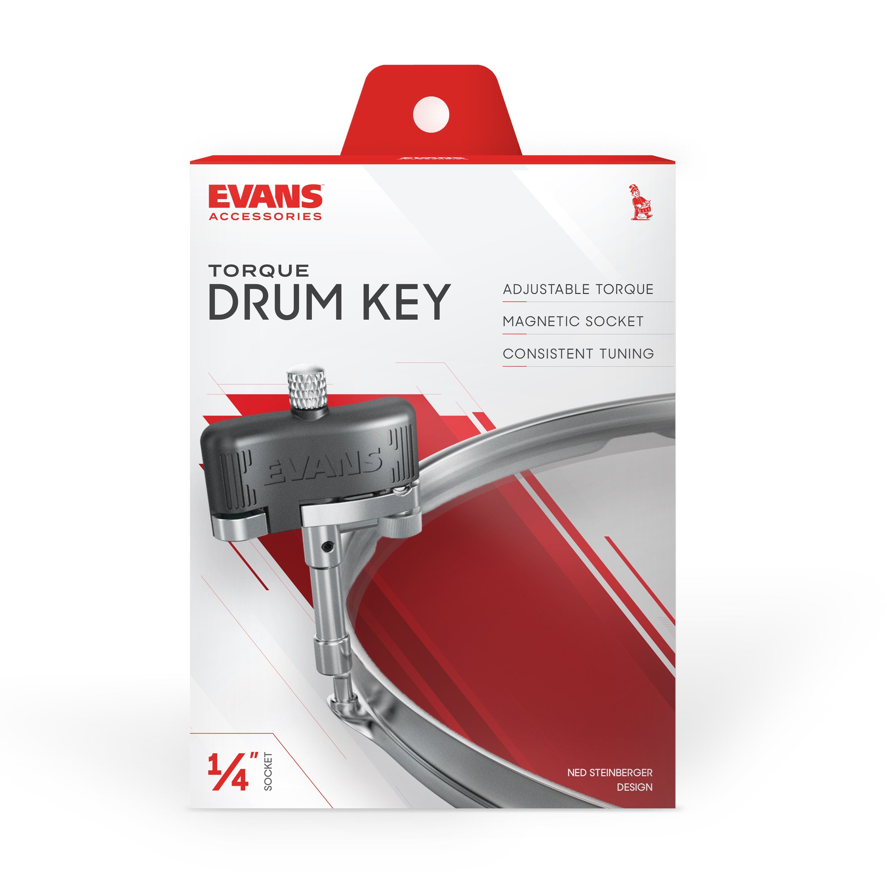 Evans Torque Drum Key - Image 2