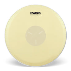 Evans Tri-Center Conga Head - 7 1/4" - Image 1