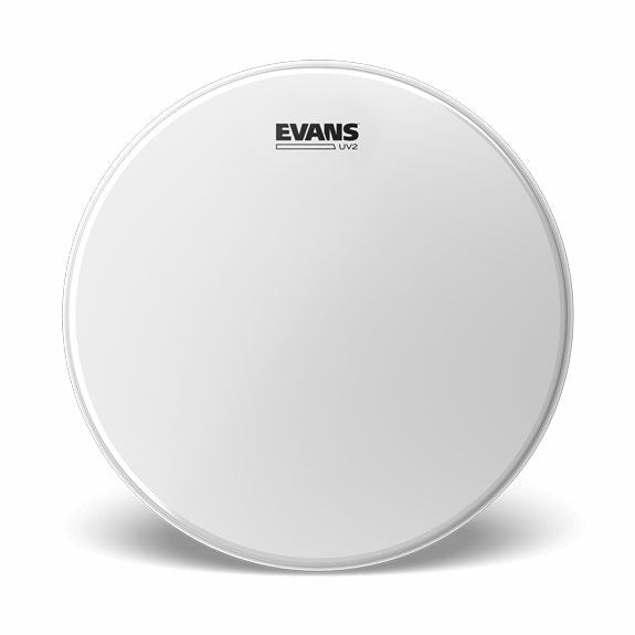 20" Evans UV2 Coated Bass Drumhead