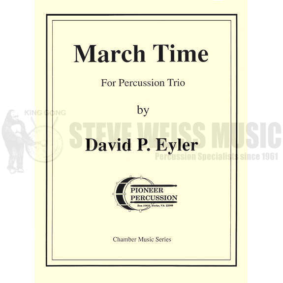Eyler-March Time