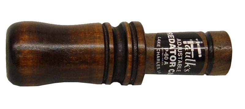 Faulks Adjustable Predator Call (P60A)