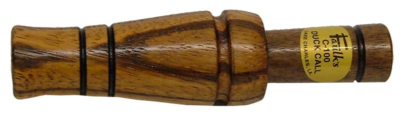Faulks Duck Call - Championship (C100)