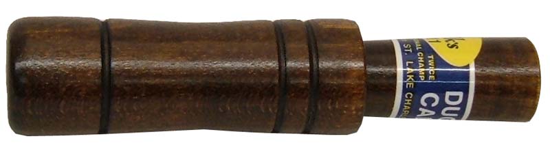 Faulks Duck Call - Regular (WA11)