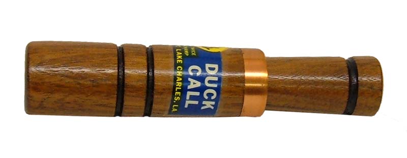 Faulks Duck Call - Special (WA22)