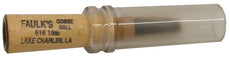 Faulks Goose Call - Popular (PL22)