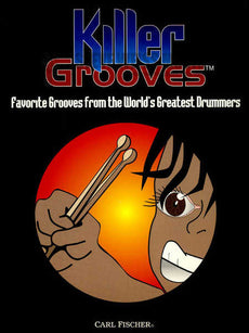 Feldstein-Killer Grooves