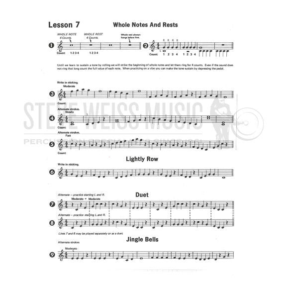 Feldstein-Mallet Student-Level 1