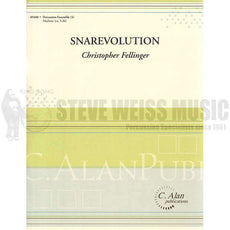 Fellinger-Snarevolution (SP)-4SD/4BD