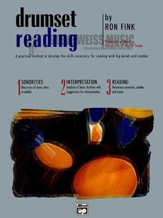 Fink-Drum Set Reading