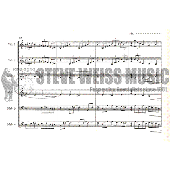 Fink, M.-Almost Solid (SP)-3M