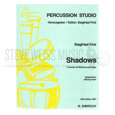 Fink, S.-Shadows