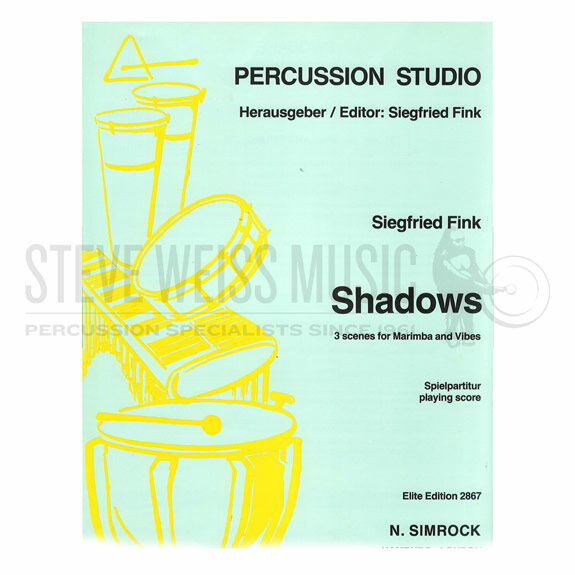Fink, S.-Shadows